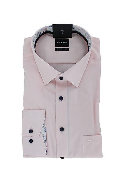 OLYMP Businesshemd 140674-Hemden rose günstig online kaufen