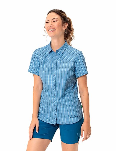 VAUDE Blusentop "WOMENS TACUN SHIRT II", (1 tlg.) günstig online kaufen