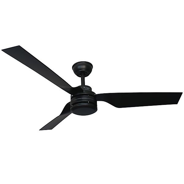 V-TAC Deckenventilator, Decken Ventilator Fernbedienung Wohnzimmer günstig online kaufen