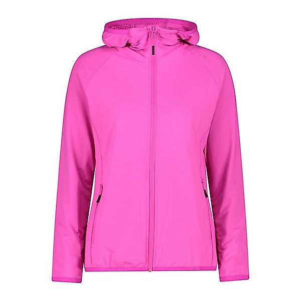 CMP Fleecejacke CMP Damen Fleecejacke Woman Jacket Fix Hood 34G2336 günstig online kaufen