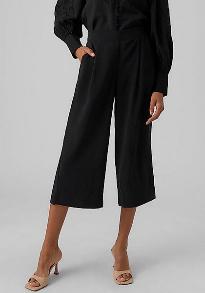 Vero Moda Culotte VMCOCO CULOTTE PANT WVN GA NOOS Sommerhose, in 3/4 Länge günstig online kaufen