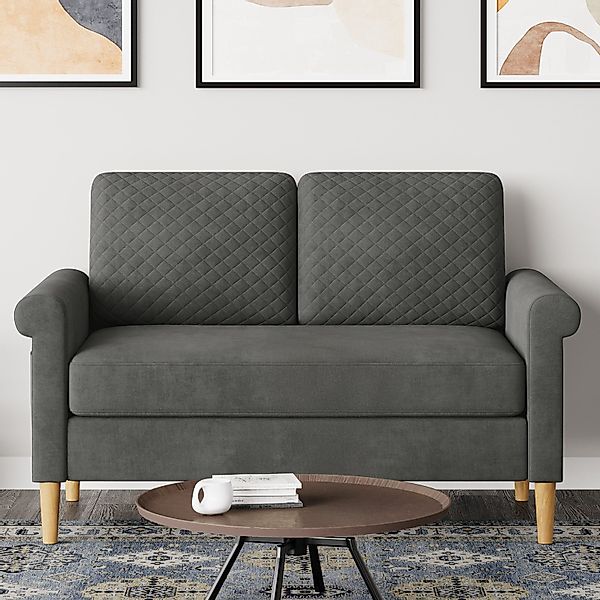 Vesgantti Relaxsessel Sofa 1 Sitzer Loungesofa günstig online kaufen