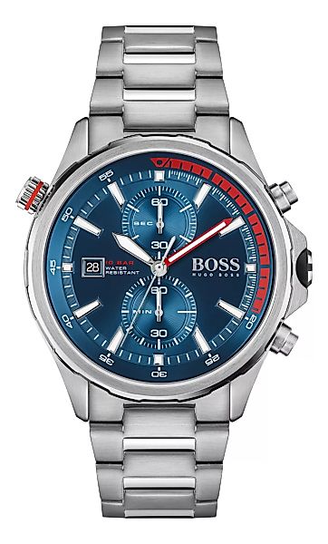 Hugo Boss GLOBETROTTER 1513823 Herrenchronograph günstig online kaufen