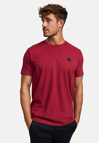 Kronstadt T-Shirt KSTimmi T-Shirt aus 100% günstig online kaufen