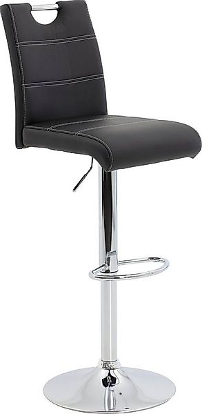 HELA Barhocker Miranda II H (Set, 2 St) günstig online kaufen