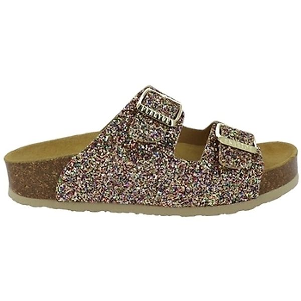 Plakton  Pantoffeln BETA MET GLITTER ELECTRA MULTI 27 Or günstig online kaufen