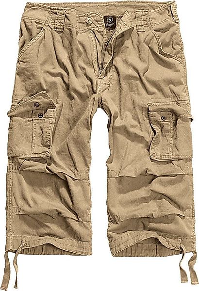 Brandit Shorts Urban Legend 3/4 Shorts günstig online kaufen