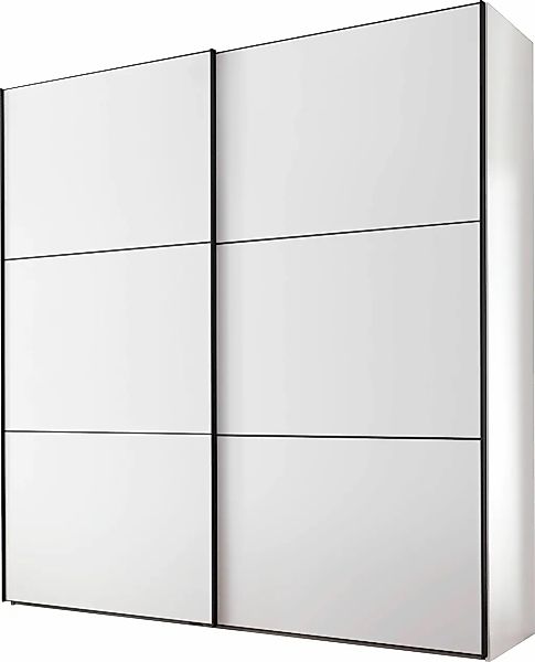 STAUD Schwebetürenschrank "Includo, Made in Germany", Mit vier verschiedene günstig online kaufen