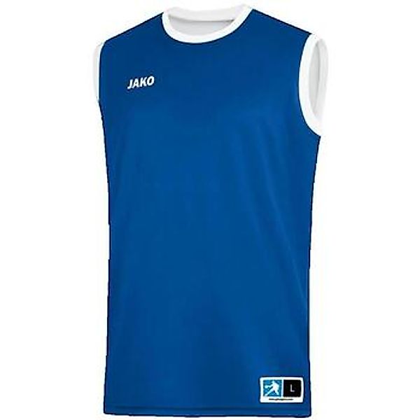 Jako  Tank Top T-shirt  Change 2.0 réversible günstig online kaufen