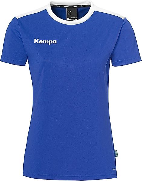Kempa Trainingsshirt Emotion 27 Shirt Damen günstig online kaufen