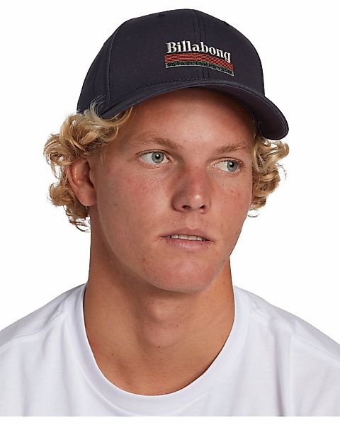 Billabong Snapback Cap "Walled" günstig online kaufen