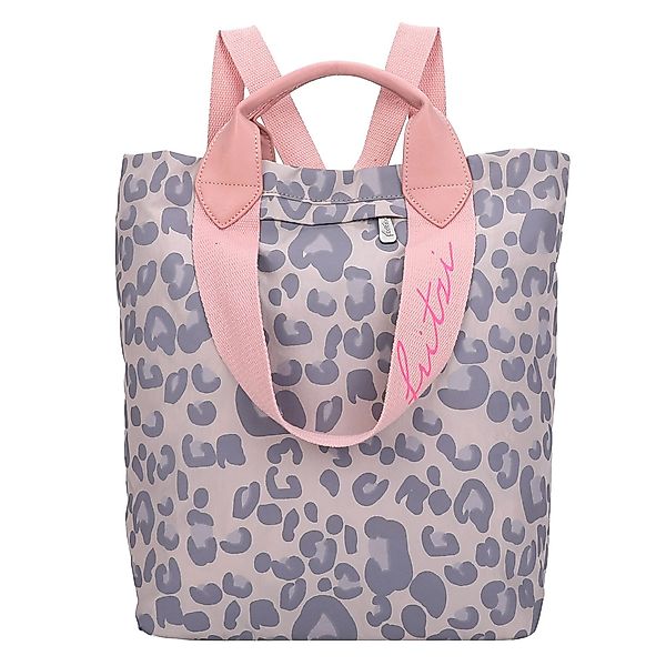 Fritzi aus Preußen Cityrucksack Ju Limited, günstig online kaufen