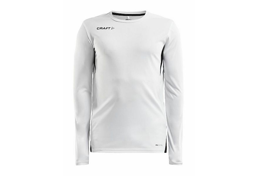 Craft Unterziehshirt Craft Herren Shirt Pro Control Impact LS Tee 1908231 günstig online kaufen