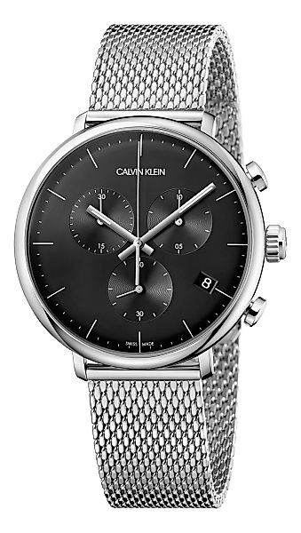 Calvin Klein high noon K8M27121 Herrenchronograph günstig online kaufen