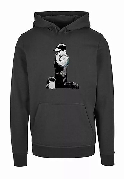 Merchcode Kapuzensweatshirt Merchcode Herren Praying Boy Hoody (1-tlg) günstig online kaufen