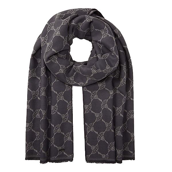 JOOP! Wollschal Cornflower-Schal Felix in gemustert günstig online kaufen