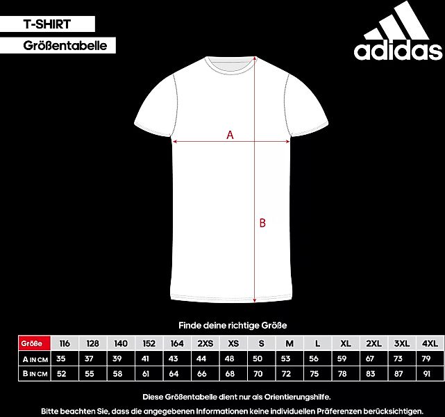 adidas Performance T-Shirt "Community T-Shirt “Boxing”" günstig online kaufen