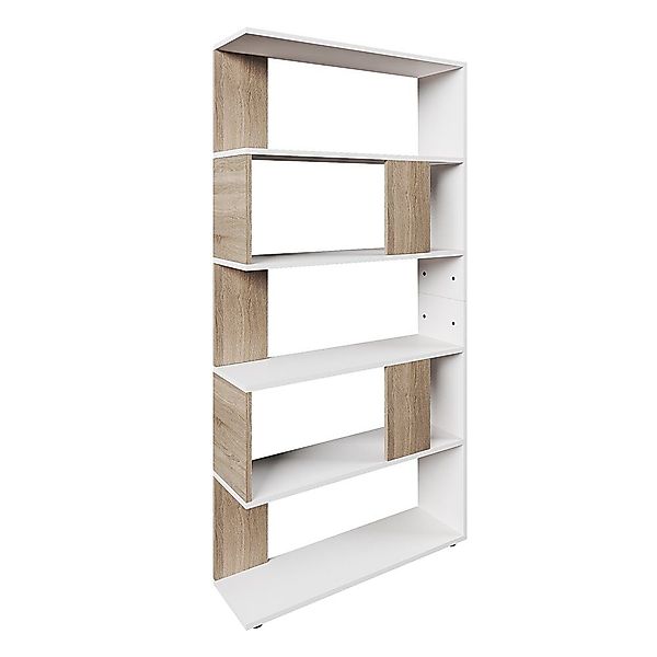 Vicco Raumteiler, Sonoma, 80 x 163 günstig online kaufen