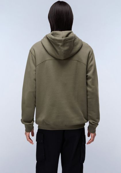 Napapijri Kapuzensweatshirt B-BADGE H günstig online kaufen