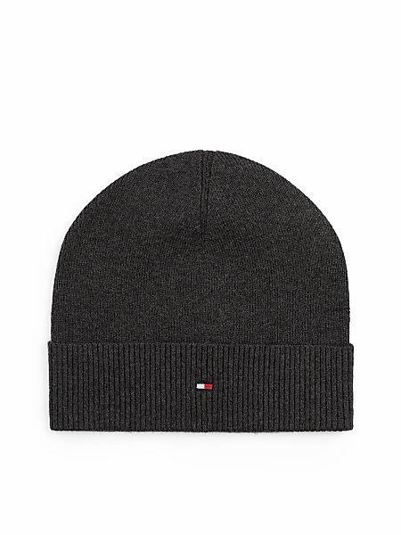 Tommy Hilfiger Beanie "TH FLAG LIGHTWEIGHT" günstig online kaufen