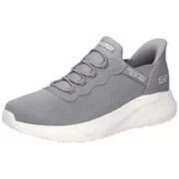Skechers Bobs Squad Chaos Daily Hype Herren grau|grau|grau|grau|grau|grau|g günstig online kaufen