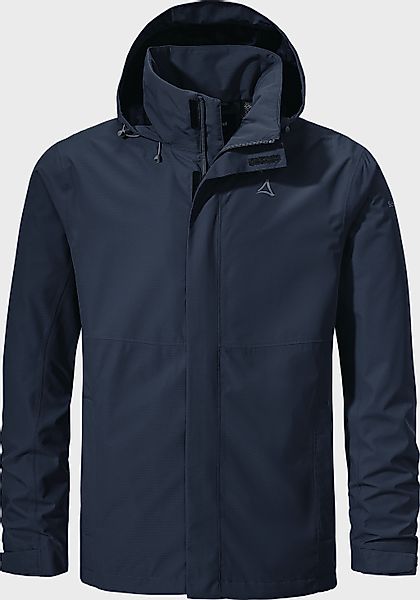 Schöffel Outdoorjacke "Jacket Gmund M", mit Kapuze günstig online kaufen