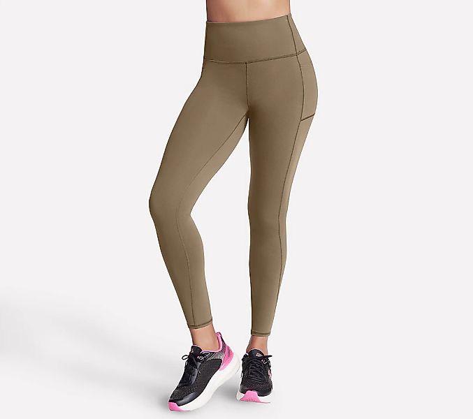 Skechers Leggings "GOWALK FL HW LEGGING" günstig online kaufen