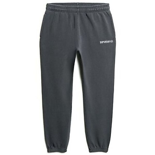 Superdry  Trainingsanzüge Jogging  Micro Logo Graphic günstig online kaufen