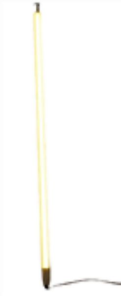 XENON LED Wandleuchte 6476 LED Leuchtstab Satiniert 1,23m 2000 Lumen IP20 f günstig online kaufen