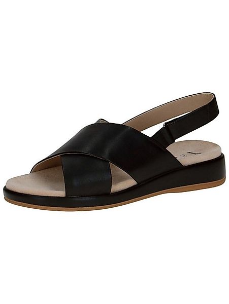 Caprice Caprice Sandalen Nappaleder Riemchensandale günstig online kaufen