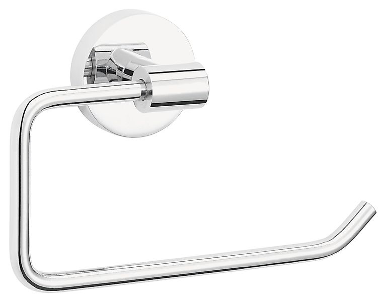 tesa Toilettenpapierhalter 1x tesa EXXCELLENT Toilettenpapierhalter günstig online kaufen