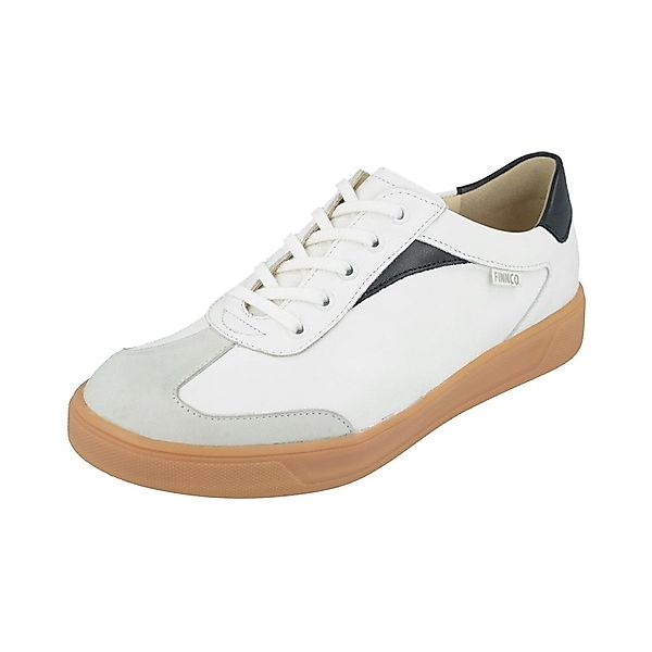 Finn Comfort Interlagos Schnürschuh günstig online kaufen