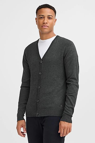 Blend Strickjacke "BHWebte" Komfortabler Cardigan mit Knöpfen. günstig online kaufen