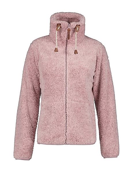 Icepeak Fleecejacke ICEPEAK COLONY (1-St) sportlicher Stil, für vielseitige günstig online kaufen