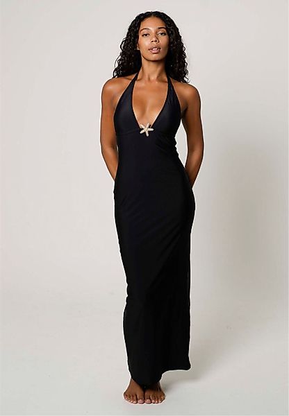 Moda Minx Jerseykleid "Starfish Triangle Long Dress", (1 tlg.), mit tollem günstig online kaufen
