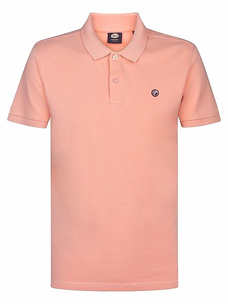 Petrol Industries Poloshirt mit Logo Stickerei günstig online kaufen