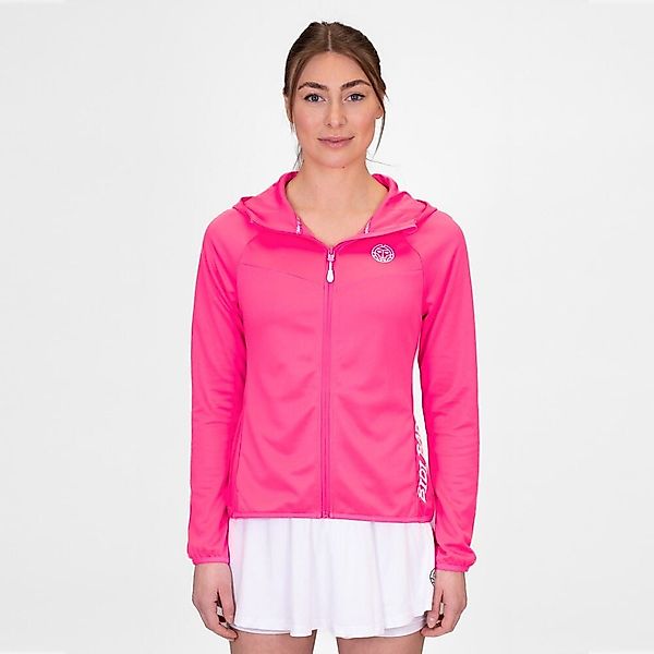BIDI BADU Trainingsjacke Crew Jacket günstig online kaufen