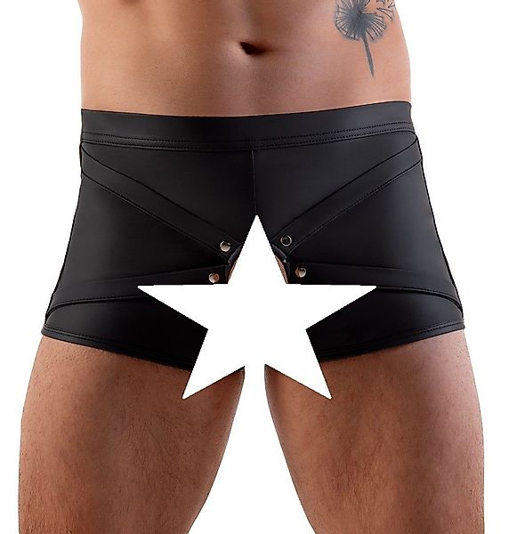 Svenjoyment Slip-Ouvert mit Öffnung vorn und günstig online kaufen