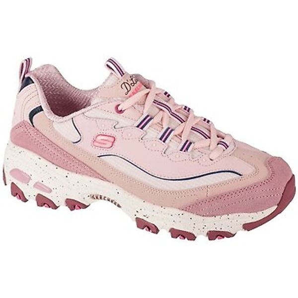 Skechers  Sneaker D'Lites - Bold Views 149589-MVMT günstig online kaufen