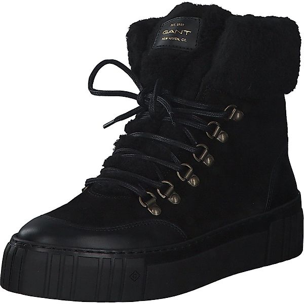 Gant Snowmont Mid 25541444 Winterstiefelette günstig online kaufen
