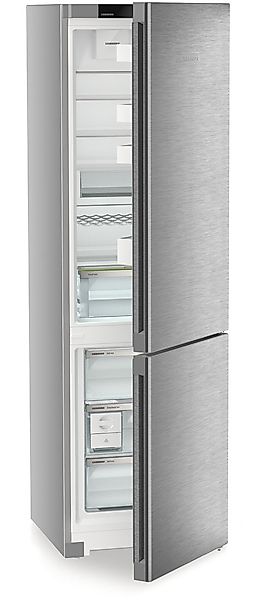 Liebherr Kühl-/Gefrierkombination "CNsda 5723 994896251" 201,5 cm hoch 59,7 günstig online kaufen