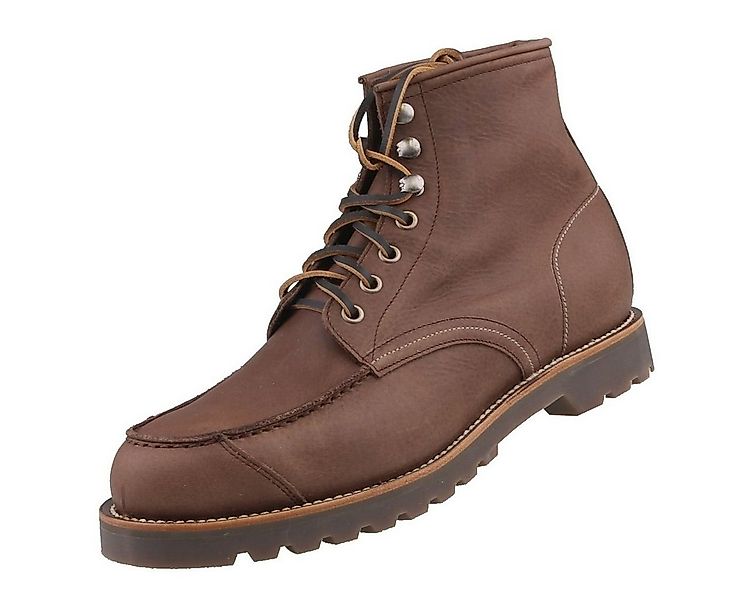 Sendra Boots 17955-Sprinter Taupe Stiefel günstig online kaufen