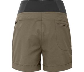 Bergson Outdoorhose PUSULA Short Damen Shorts, günstig online kaufen