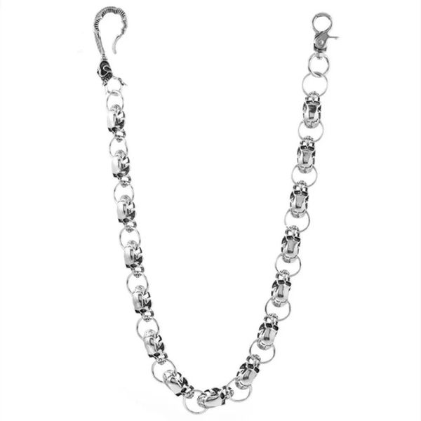 Ware aus aller Welt Hosenkette Einreihig günstig online kaufen