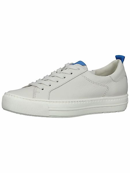 Paul Green Sneaker "Paul Green Sneaker Glattleder" günstig online kaufen