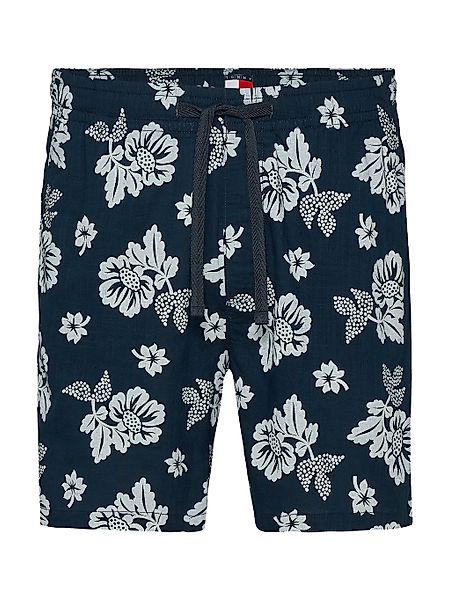Tommy Jeans Shorts "TJM SLUB AOP BEACH SHORT EXT" günstig online kaufen