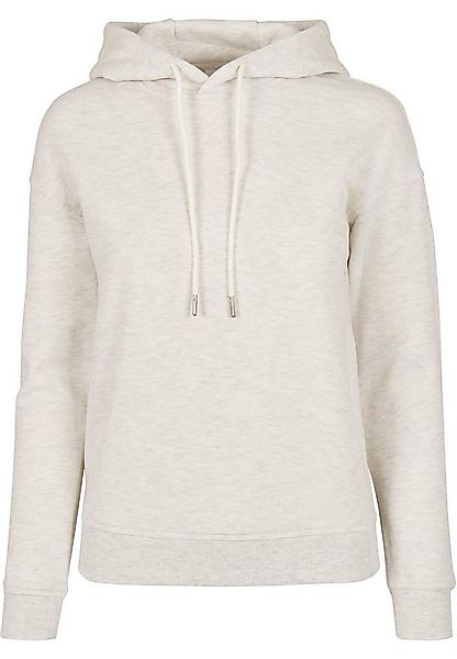 URBAN CLASSICS Kapuzenpullover Urban Classics Damen Ladies Hoody (1-tlg) günstig online kaufen
