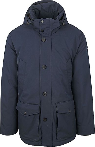 McGregor Parka Navy - Größe S günstig online kaufen