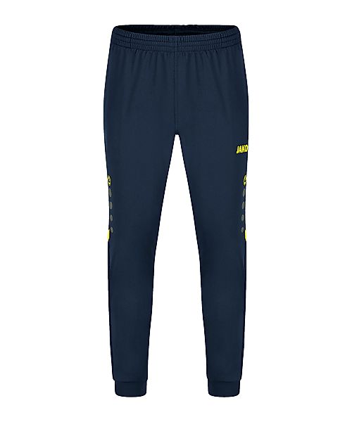 Jako Sporthose JAKO Challenge Polyesterhose Trainingshosen günstig online kaufen