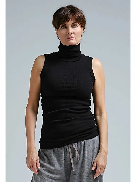 Seamless Basic Funktionstop "Seamless Basic Top Fleur" günstig online kaufen